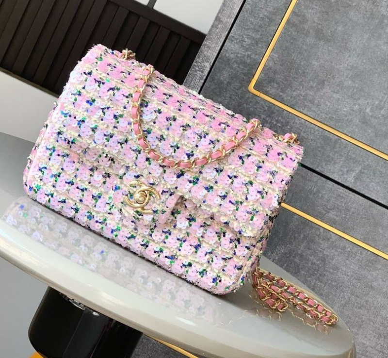 СУМКА CHANEL фото