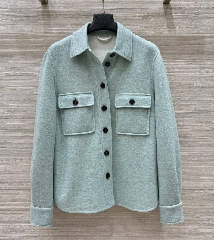 РУБАШКА LORO PIANA фото