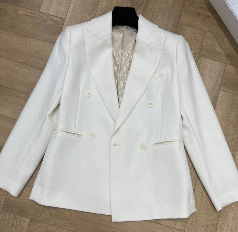 ПИДЖАК LOUIS VUITTON детальное фото