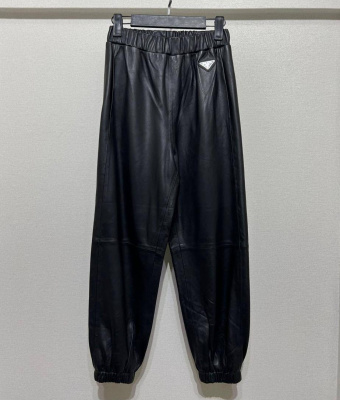 БРЮКИ PRADA фото