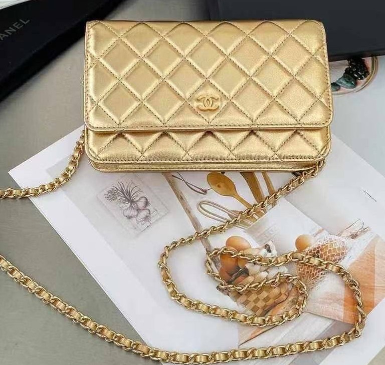 СУМКА CHANEL фото