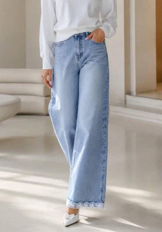 ДЖИНСЫ ERMANNO SCERVINO фото