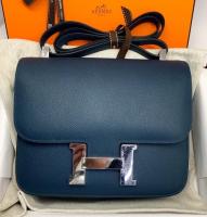 СУМКА HERMES CONSTANCE 24 фото