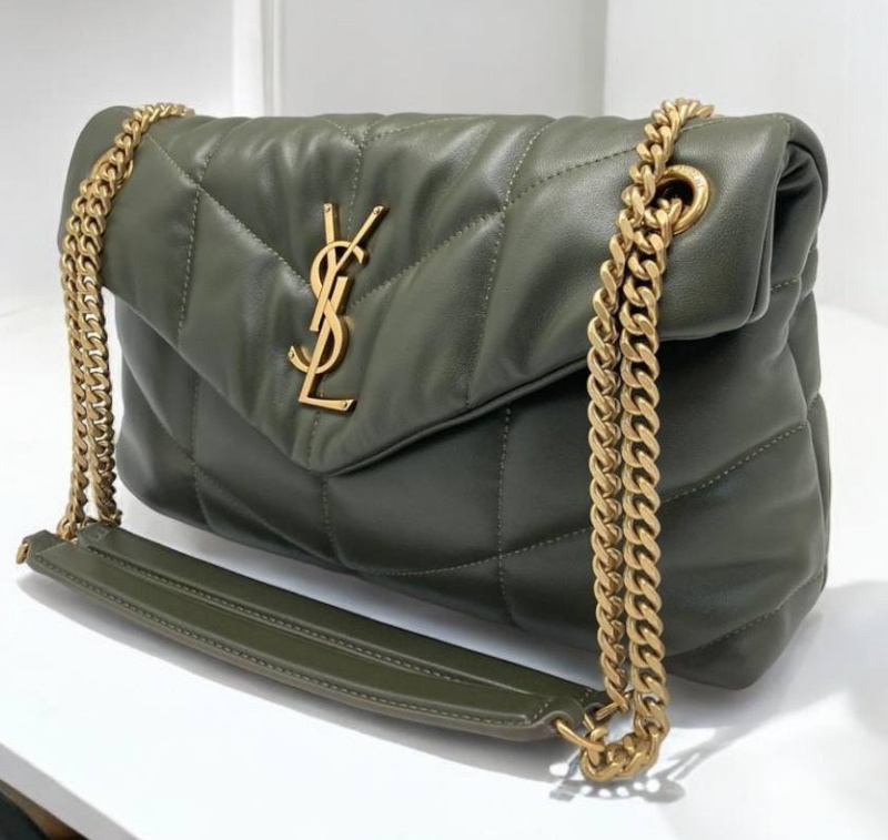 СУМКА SAINT LAURENT фото