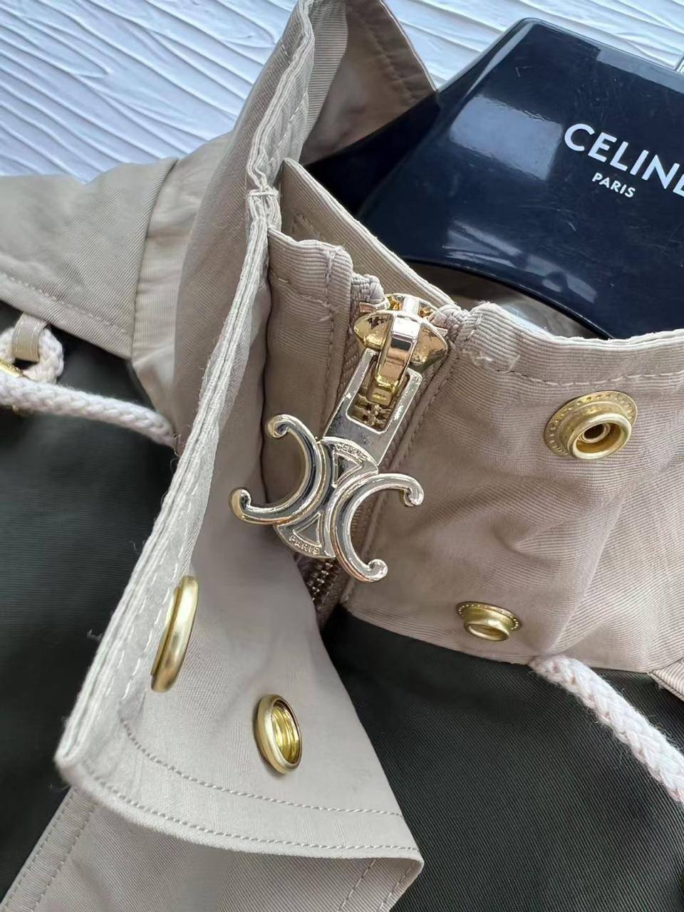 КУРТКА CELINE детальное фото