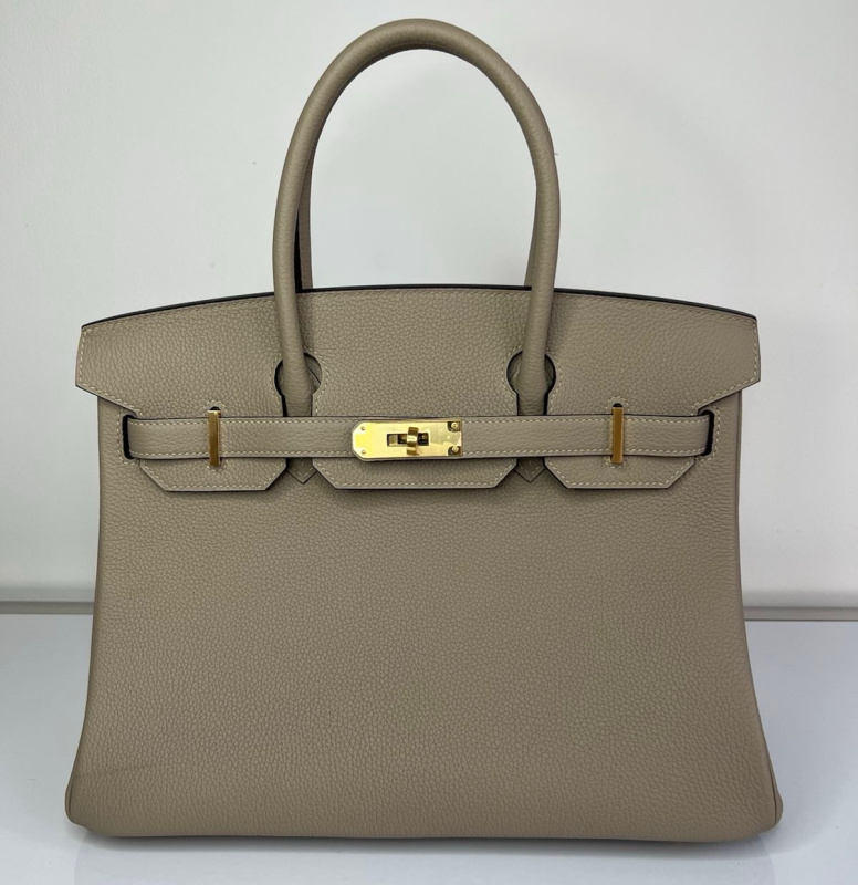 СУМКА HERMES BIRKIN 30 фото