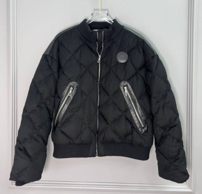 ПУХОВИК HERMES фото