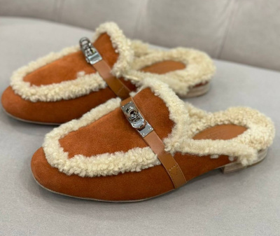 МЮЛИ HERMES фото