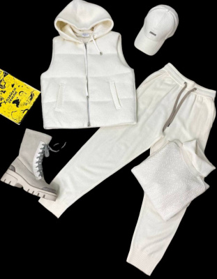 КОСТЮМ BRUNELLO CUCINELLI фото