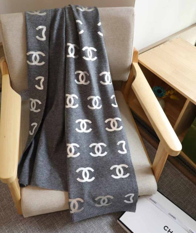 ШАРФ CHANEL фото