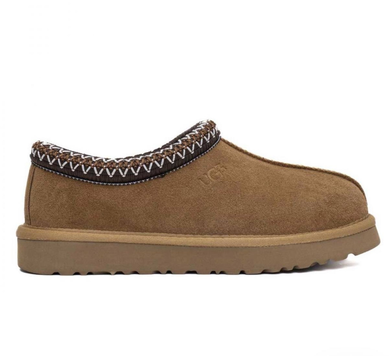УГГИ UGG TASMAN SLIPPER фото