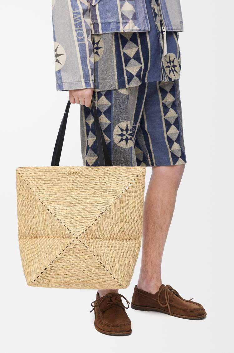 СУМКА LOEWE детальное фото