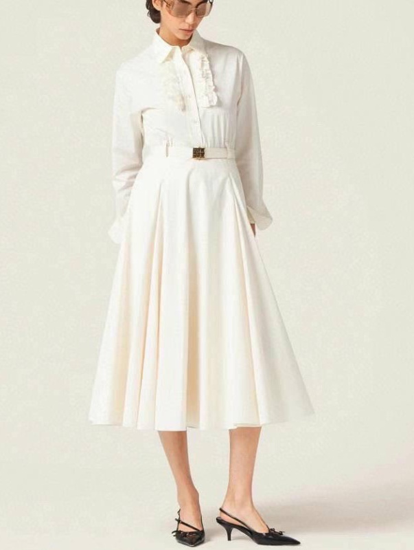 ПЛАТЬЕ MIU MIU фото