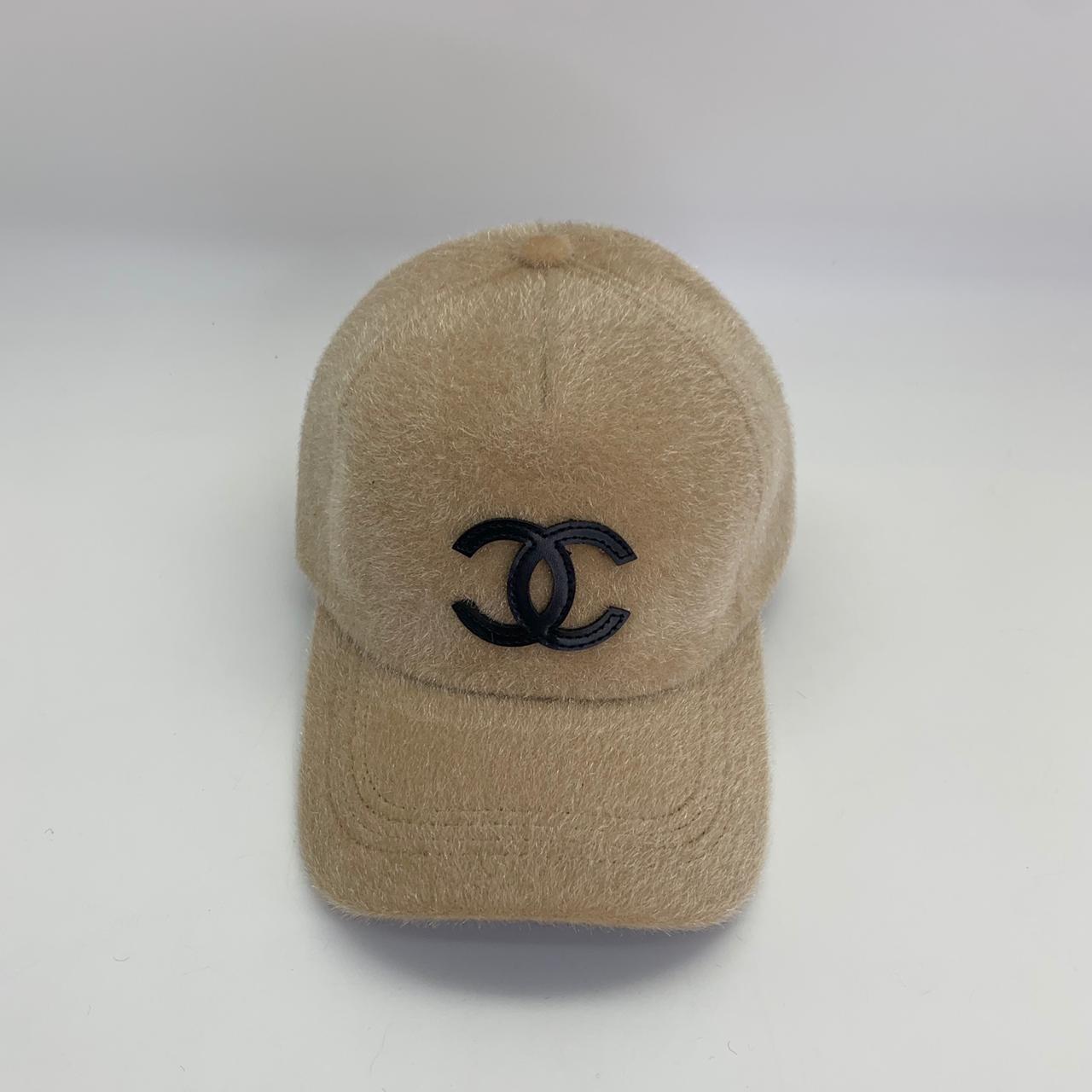 КЕПКА CHANEL детальное фото