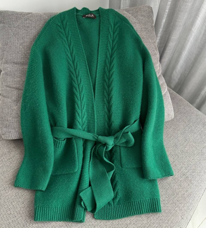 КАРДИГАН LORO PIANA фото