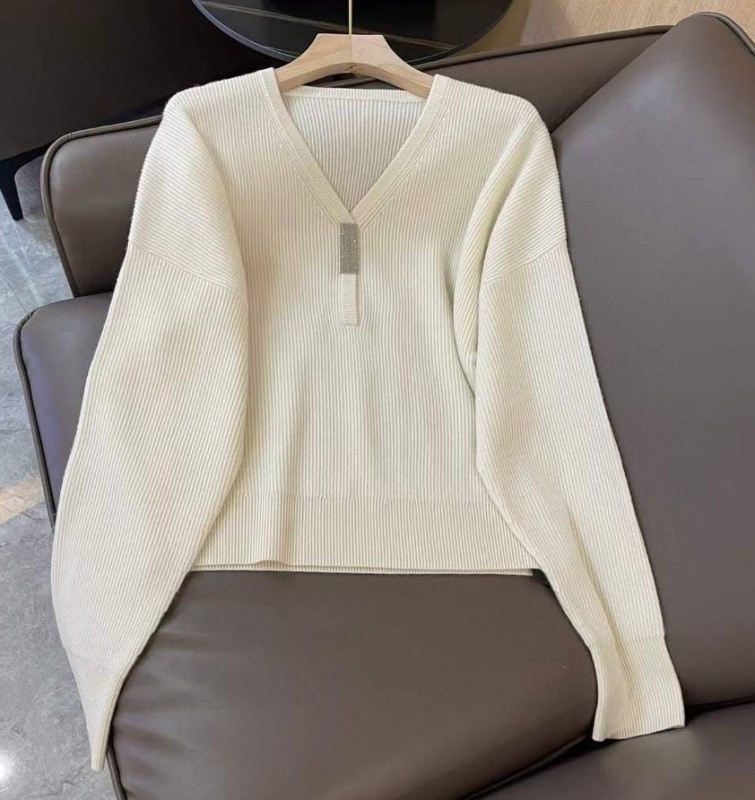 СВИТЕР BRUNELLO CUCINELLI фото