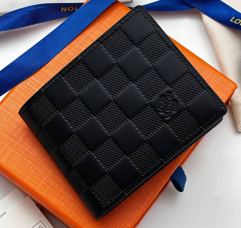 МУЖСКОЙ ПОРТМОНЕ LOUIS VUITTON фото