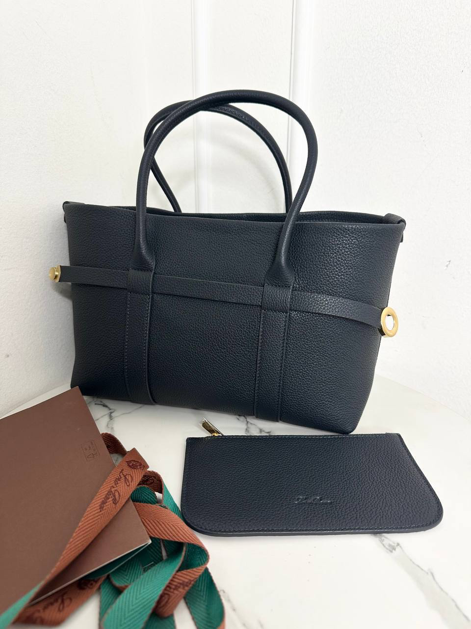 СУМКА LORO PIANA детальное фото