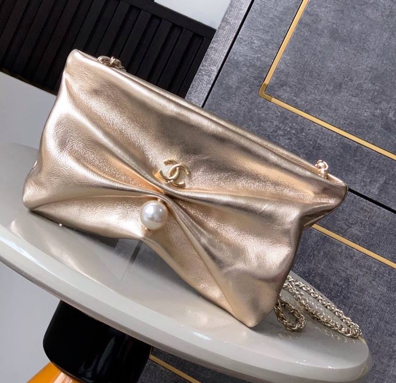 СУМКА CHANEL фото