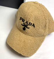 КЕПКА PRADA фото