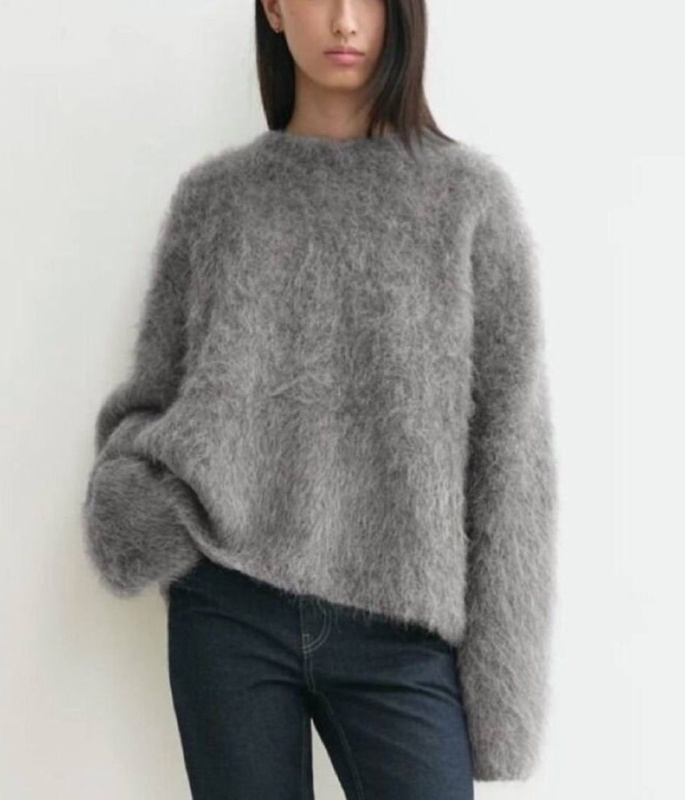 СВИТЕР TOTEME фото