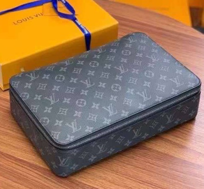 МУЖСКОЙ НЕСЕССЕР КОСМЕТИЧКА LOUIS VUITTON фото