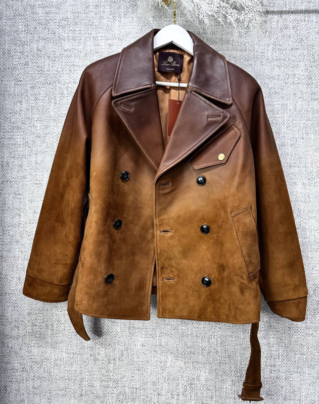 КУРТКА LORO PIANA фото