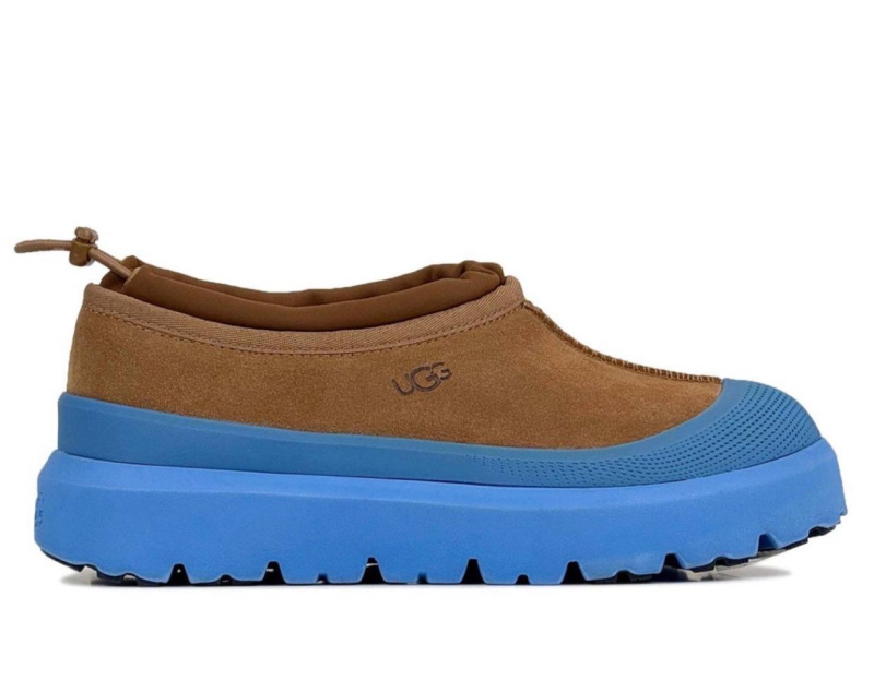 УГГИ UGG TASMAN фото