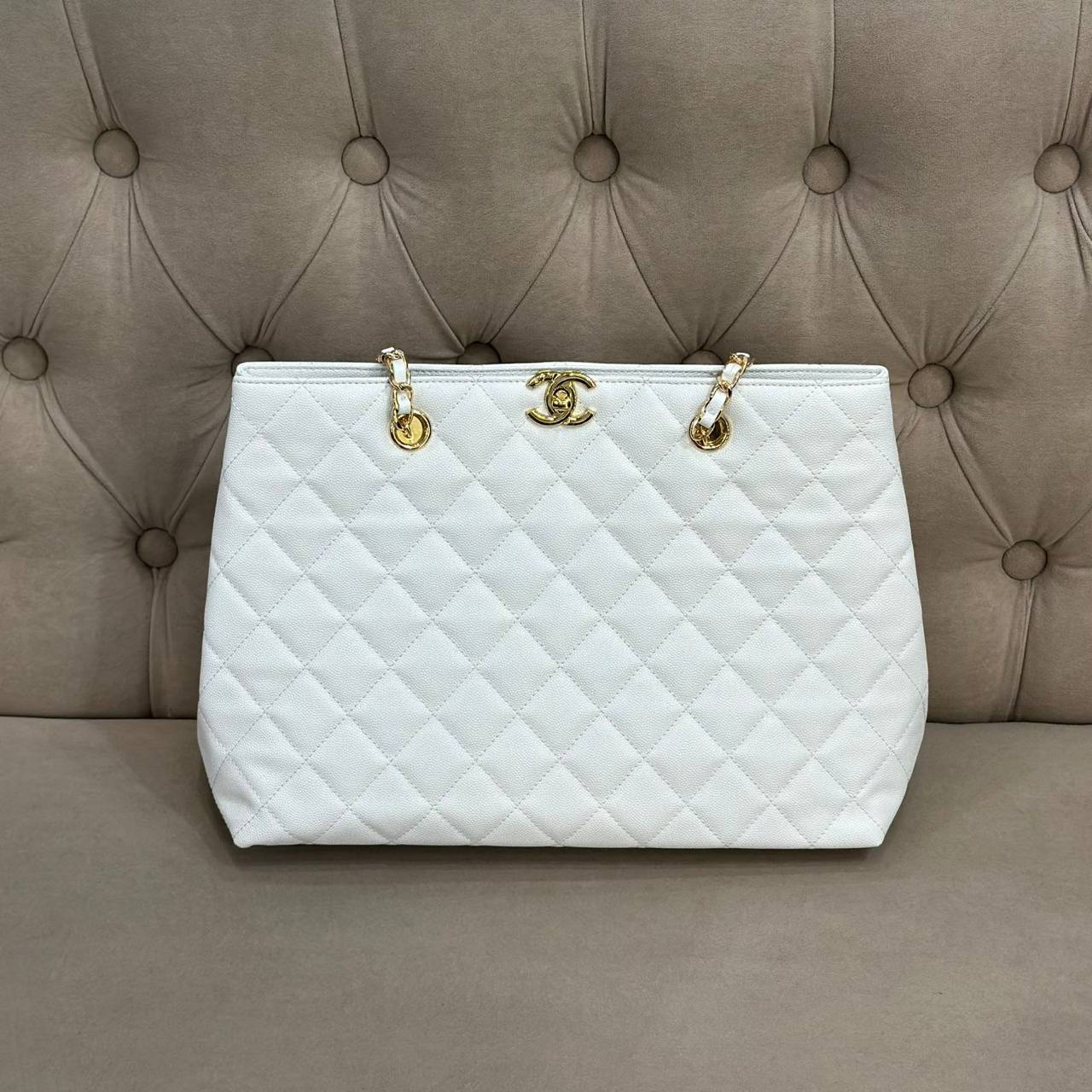 СУМКА CHANEL детальное фото