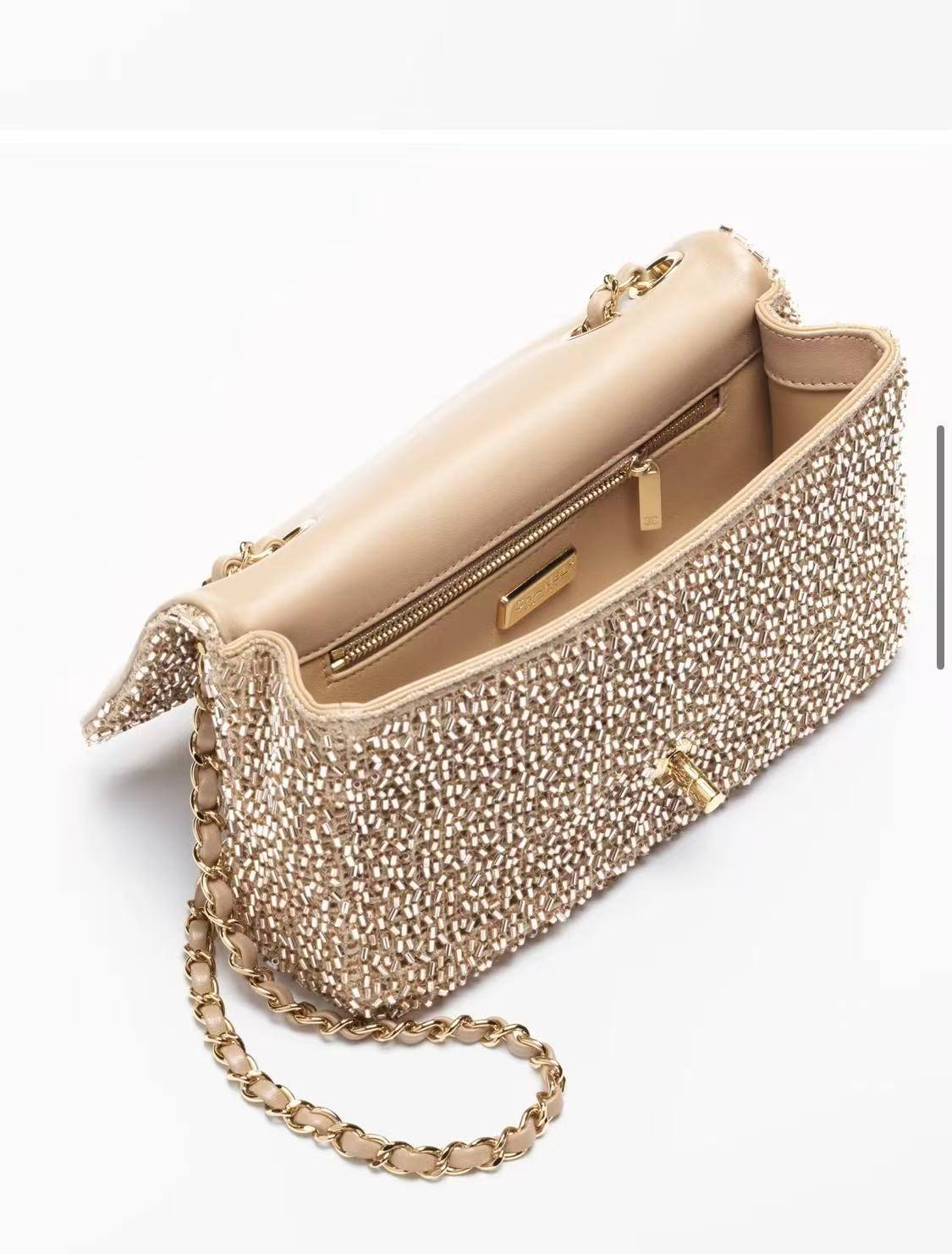 СУМКА CHANEL детальное фото