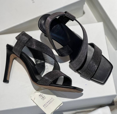 БОСОНОЖКИ BRUNELLO CUCINELLI фото