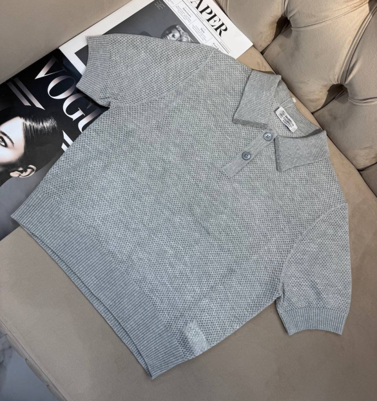 ПОЛО BRUNELLO CUCINELLI фото