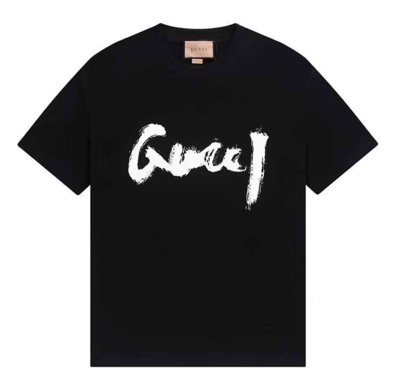 ФУТБОЛКА GUCCI фото