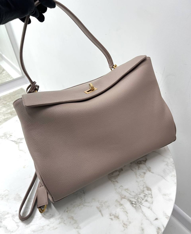 СУМКА BALENCIAGA RODEO MEDIUM фото