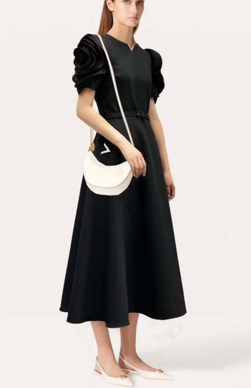 ПЛАТЬЕ VALENTINO фото