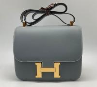 СУМКА HERMES CONSTANCE 24 фото