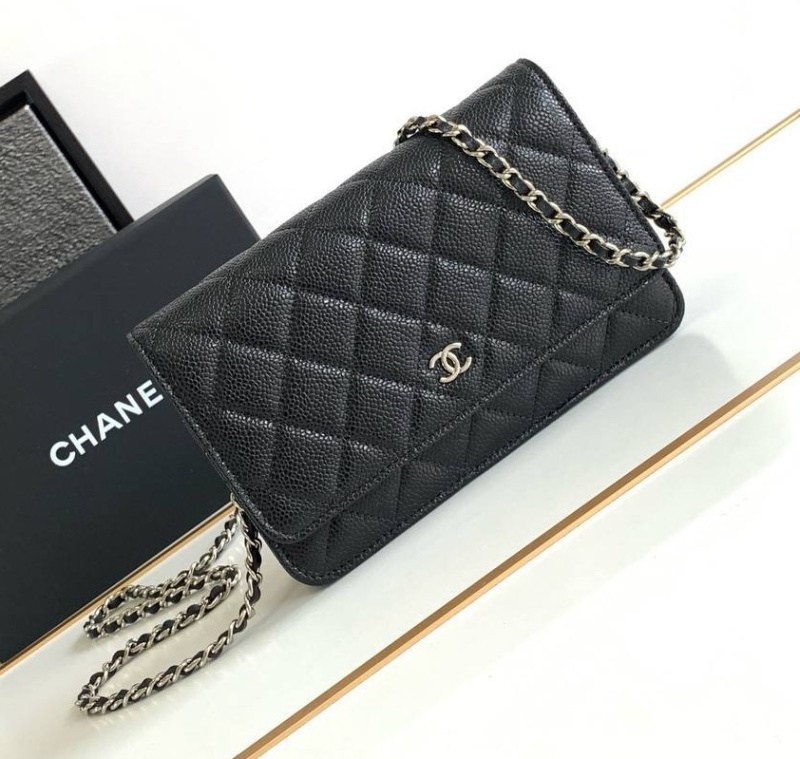 СУМКА CHANEL фото