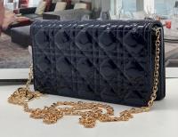 КЛАТЧ LADY DIOR фото