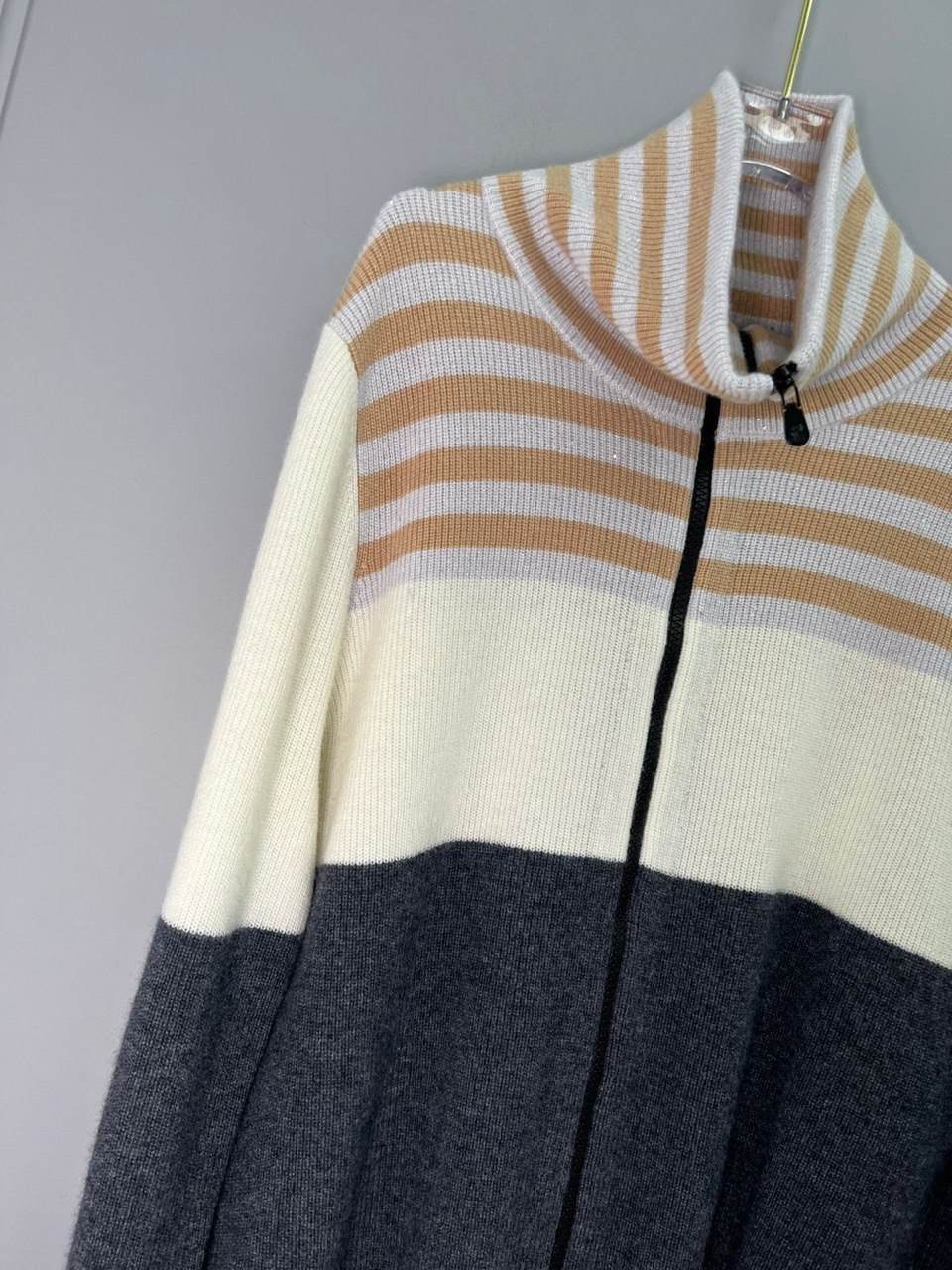 КОФТА BRUNELLO CUCINELLI детальное фото