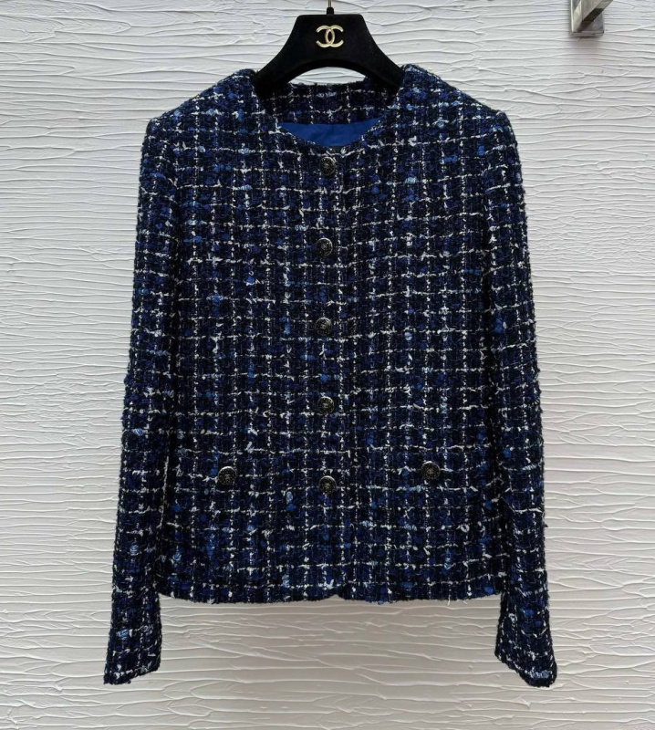 ПИДЖАК CHANEL фото