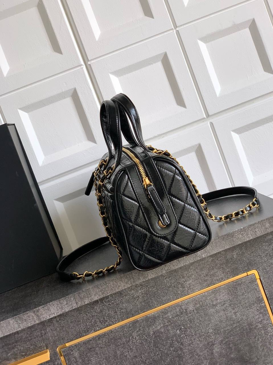 СУМКА CHANEL детальное фото
