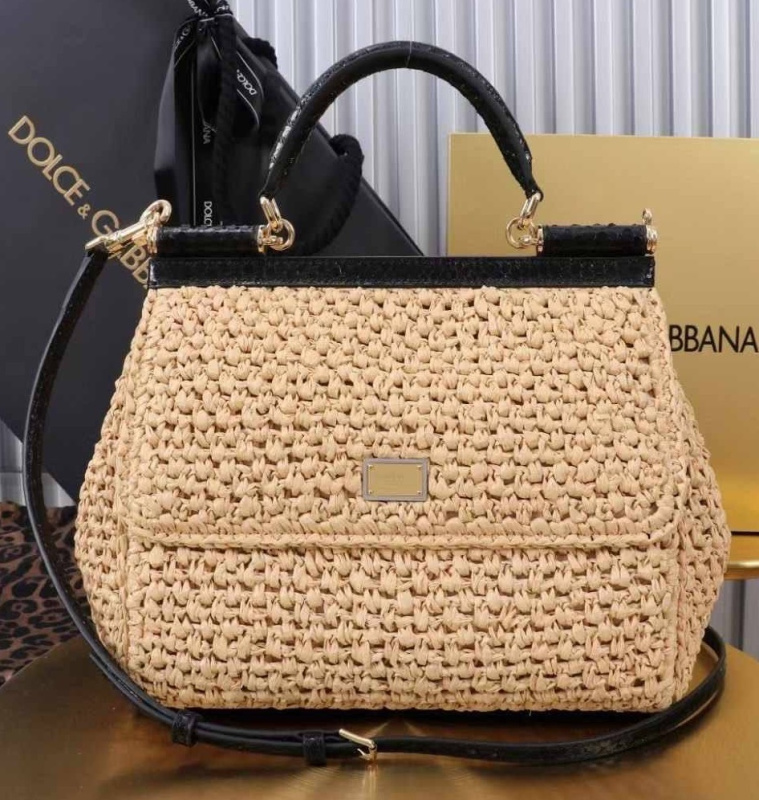 СУМКА DOLCE & GABBANA фото