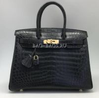 СУМКА HERMES BIRKIN 30 фото