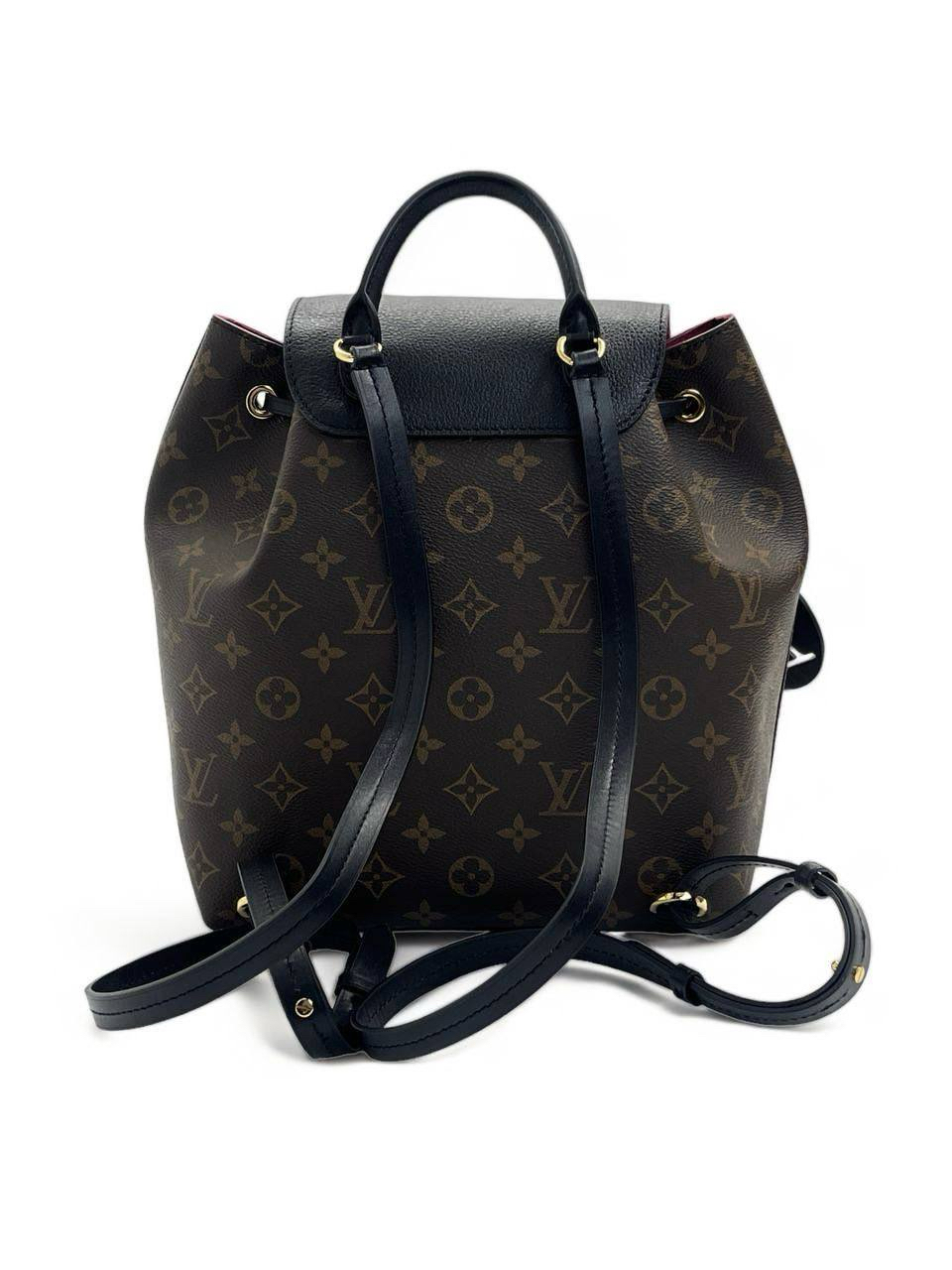 РЮКЗАК LOUIS VUITTON детальное фото
