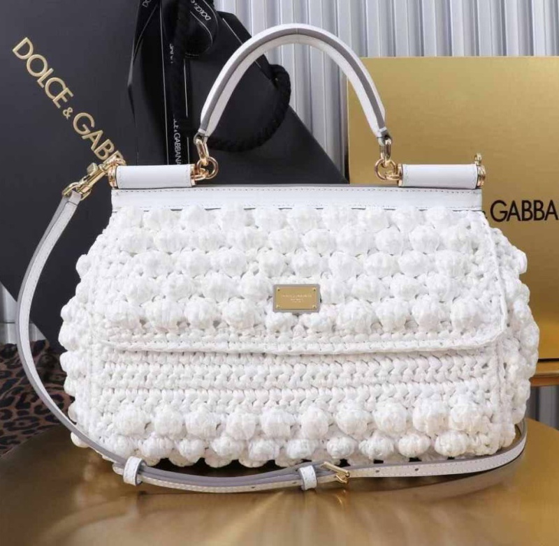 СУМКА DOLCE & GABBANA фото