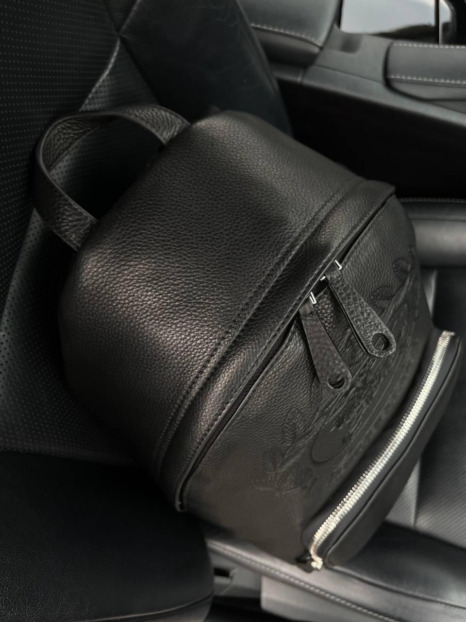 РЮКЗАК МУЖСКОЙ BURBERRY детальное фото