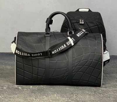 ДОРОЖНАЯ СУМКА LOUIS VUITTON фото