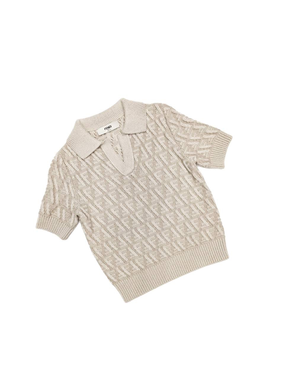 КОФТА FENDI детальное фото