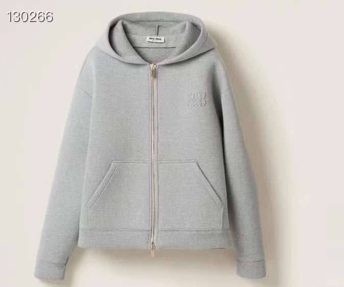 ХУДИ MIU MIU детальное фото