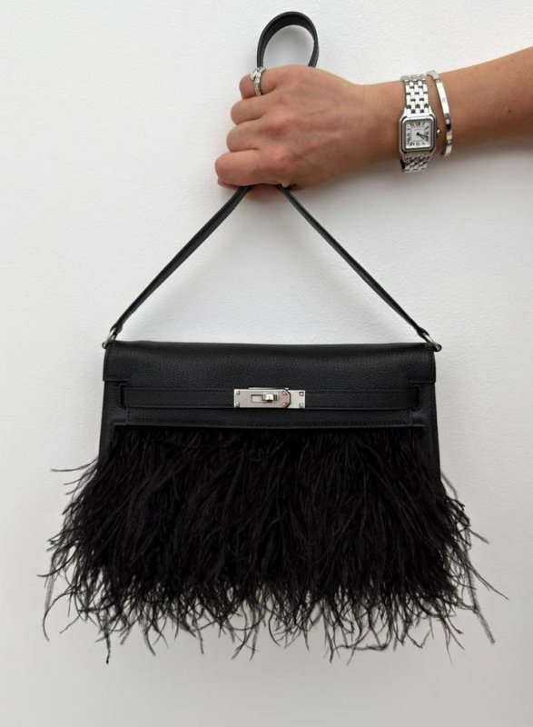 СУМКА HERMES KELLY фото